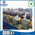 automatic sigma section highway guardrail roll forming machine